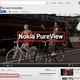 Illustration for article titled Nokia Faked Its PureView Demo and Then Claimed They Never Said It Was Real